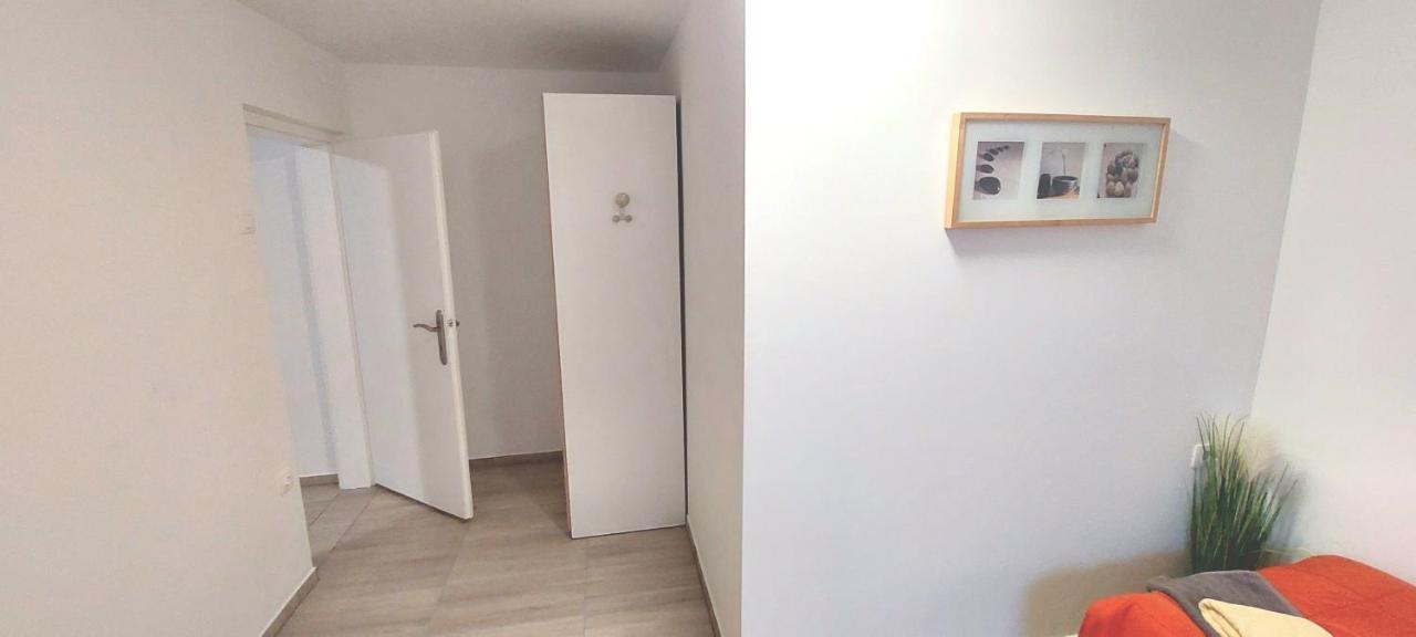 Jo-Ma Apartma - Safe Parking Ljubljana Eksteriør bilde